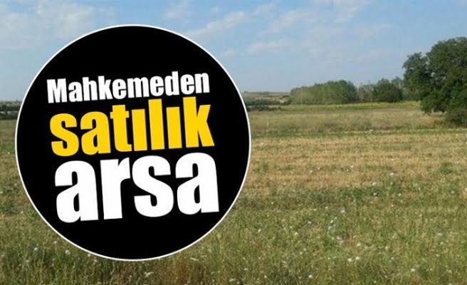 Kocaeli Kandıra’da 792 m² arsa mahkemeden satılıktır
