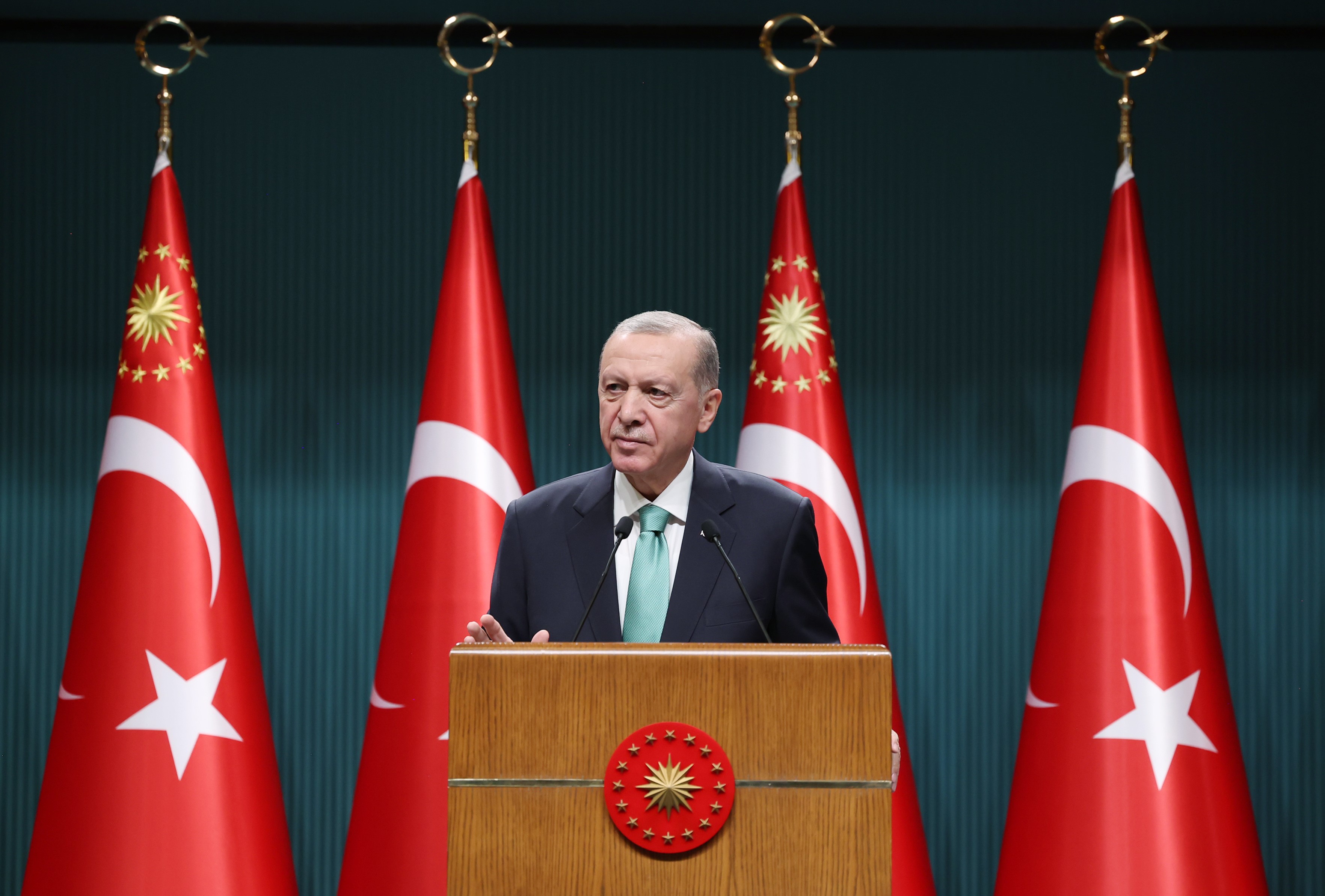 Cumhurbaşkanı Erdoğan’dan gençlere müjde! Detaylar belli oldu...