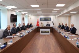 OSBÜK Akademi’den eğitime devam