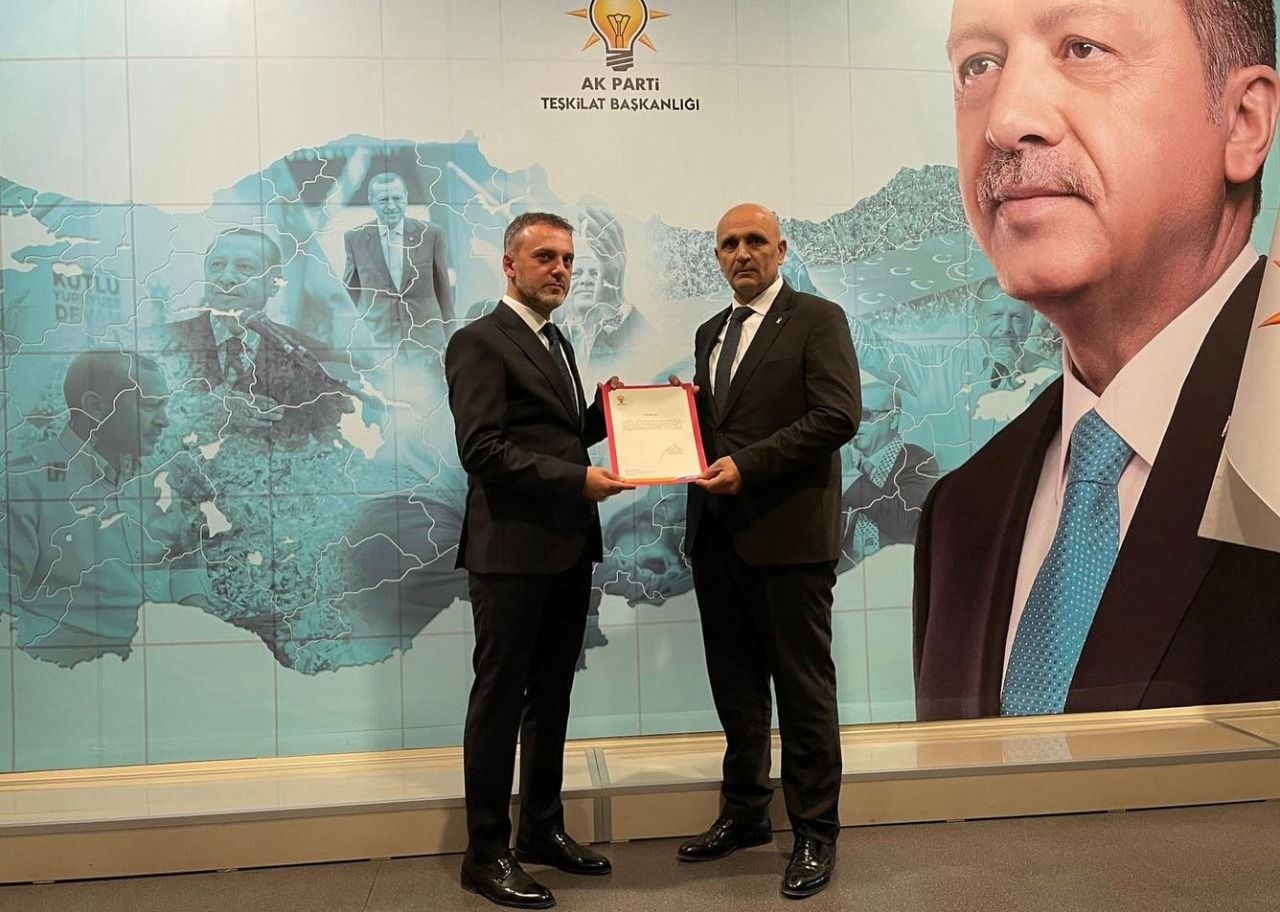 Darıca’ya Şakar, Çayırova’ya Sarıdede Darıca’ya Şakar, Çayırova’ya Sarıdede