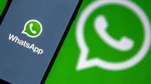 Whatsapp için yeni güncelleme! Yapay zeka iddiası... Whatsapp için yeni güncelleme! Yapay zeka iddiası...