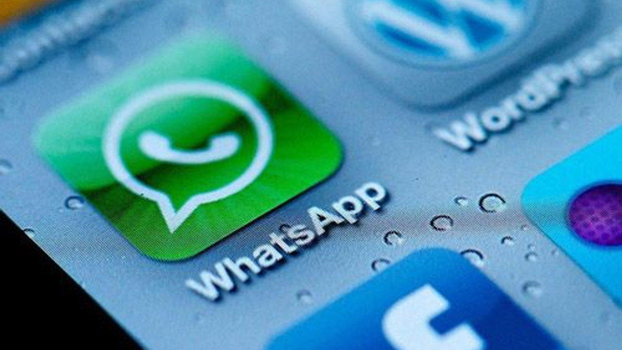 Whatsapp için yeni güncelleme! Yapay zeka iddiası... Whatsapp için yeni güncelleme! Yapay zeka iddiası...