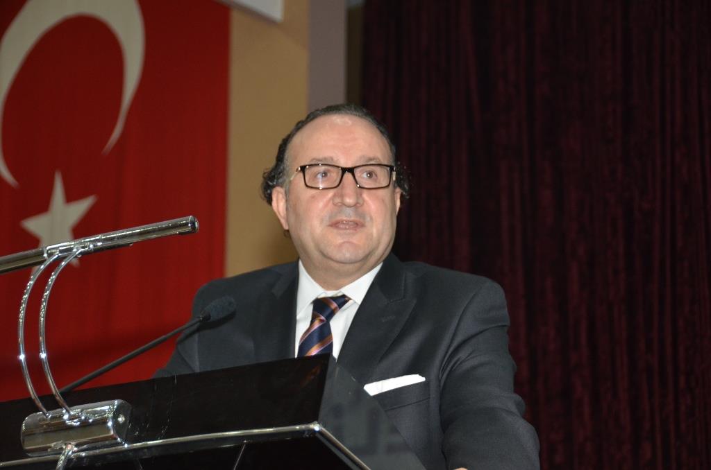 Zeytinoğlu Ağustos ihracatını değerlendirdi!