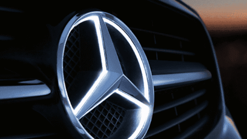 2000 model Mercedes Benz marka araç icradan satılıktır