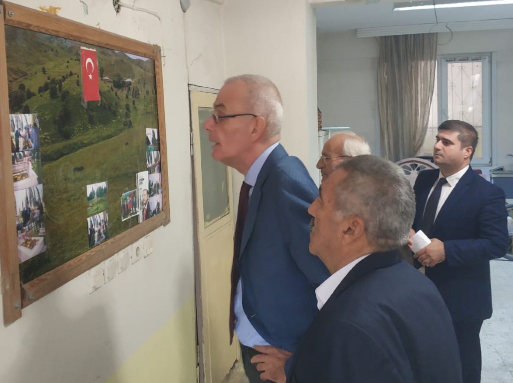 ‘Gönülden Gönüle’ bu defa Dilovası’nda!