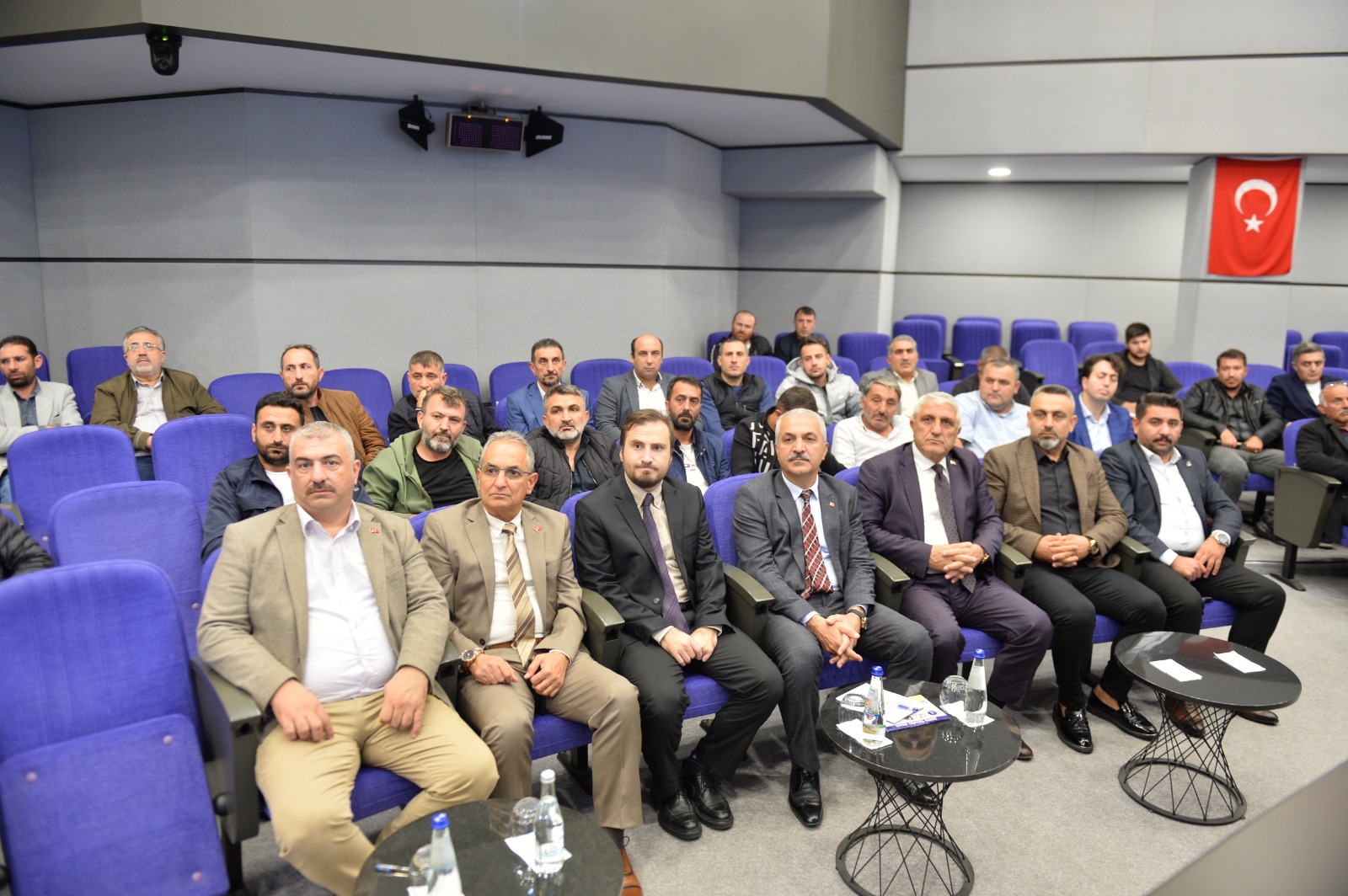 GTO 4.Meslek Komitesi toplandı! GTO 4.Meslek Komitesi toplandı!