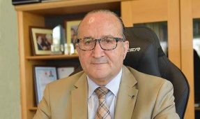 Zeytinoğlu, ihracat rakamlarını değerlendirdi