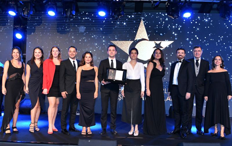 P&G, Cumhuriyet Değerlerini Taşıyan marka