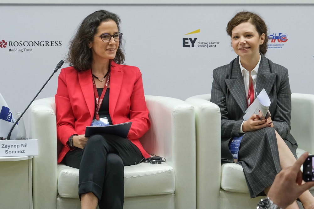 GOSB’da Sönmez gitti Çelikbilek geldi!