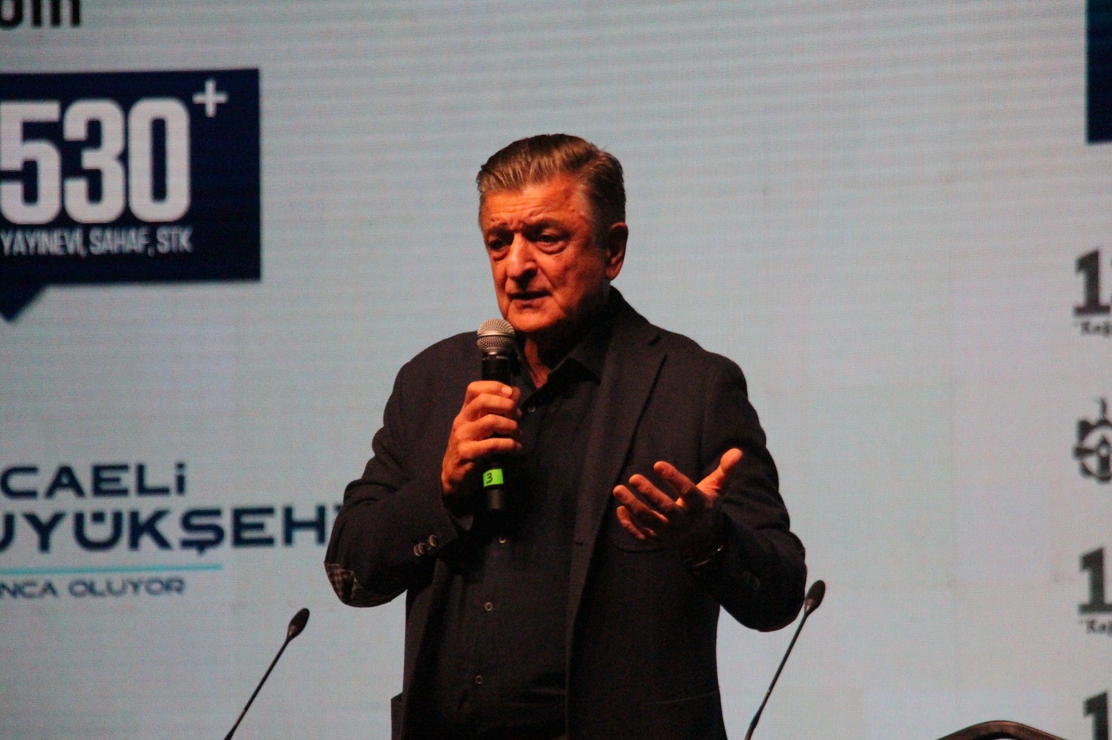 Yılmaz Vural: "Bu konu içimizi acıtıyor" Yılmaz Vural: "Bu konu içimizi acıtıyor"