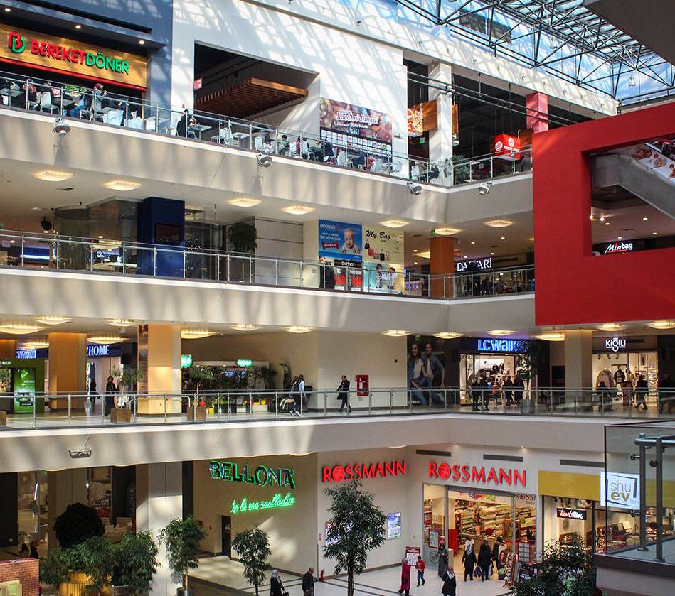 Gebze Center’dan Resim Yarışması
