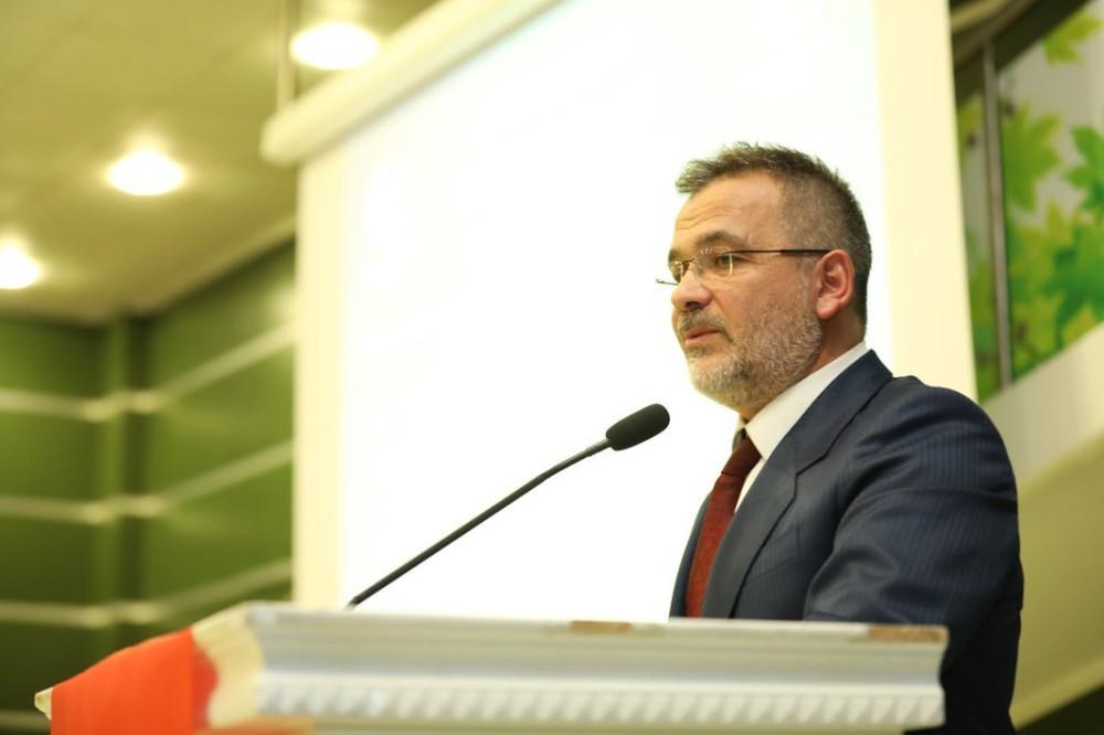 YRP ‘Özgür Filistin’ için bugün  Konya’da!