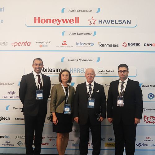 Bilişim Vadisi’nde iletişim konferansı!
