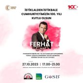 3 OSB’den örnek iş birliği!