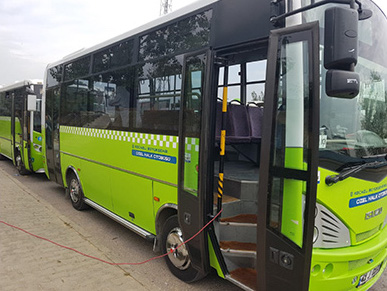 Kocaeli’de 65 Yaş Üstü sıkıntısı! Kocaeli’de 65 Yaş Üstü sıkıntısı!