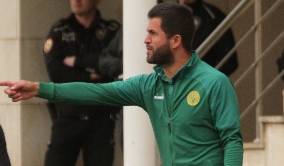 Emre Denizli ile buraya kadar!