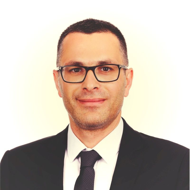 Smart Güneş’te Özçelik’e üst düzey görev Smart Güneş’te Özçelik’e üst düzey görev