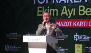 Türkiye’de bir ilk! Ayçiçeği yağı bu özütle daha sağlıklı olacak