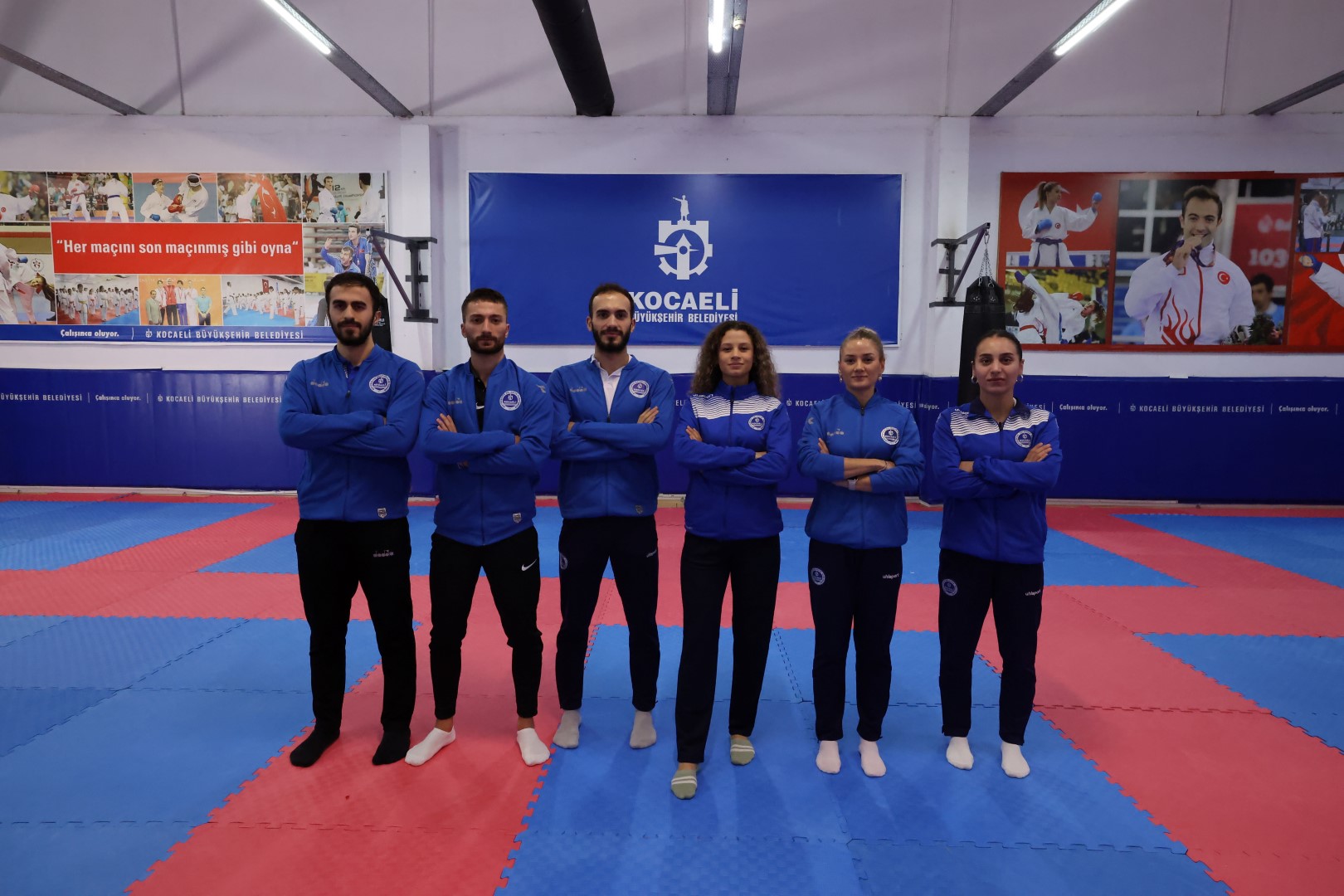 Kağıtspor, Budapeşte’de dünya vitrinine çıkıyor