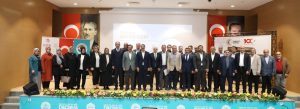 ‘Türkiye Sohbetleri’ Dilovası’ndan başladı!
