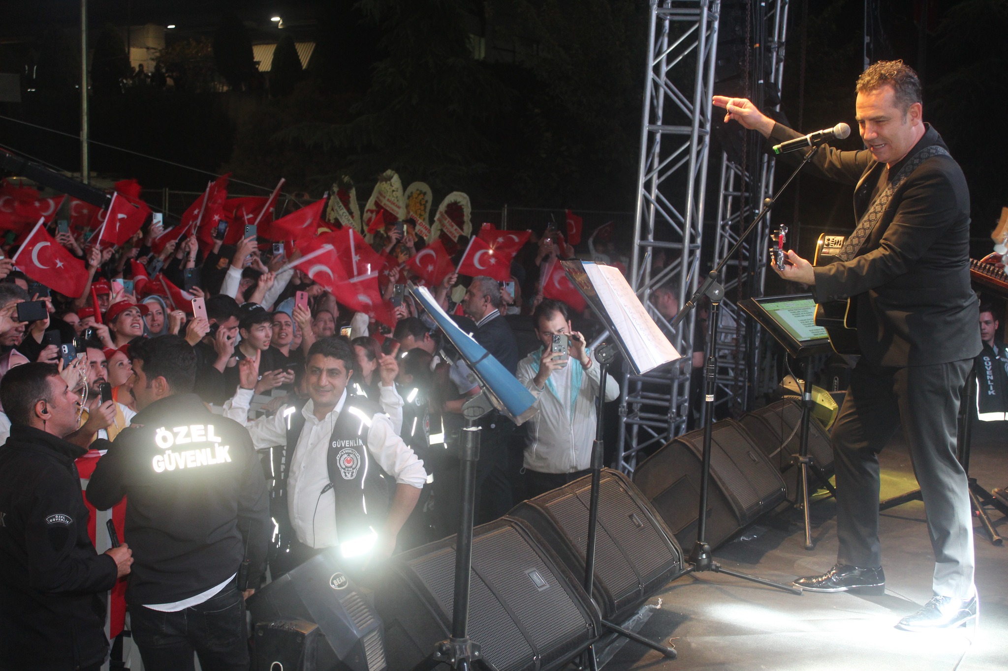 OSB’lerden ‘İstiklalden İstikbale’ etkinliği OSB’lerden ‘İstiklalden İstikbale’ etkinliği