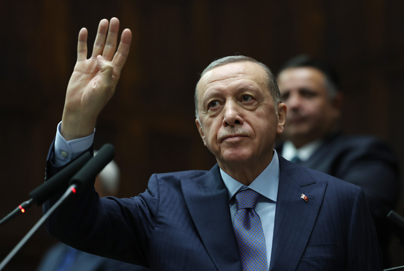 Cumhurbaşkanı Erdoğan Ford için geliyor!