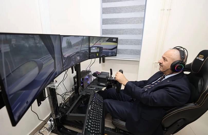Güzide Gençlik Merkezi açılışa hazır! Güzide Gençlik Merkezi açılışa hazır!