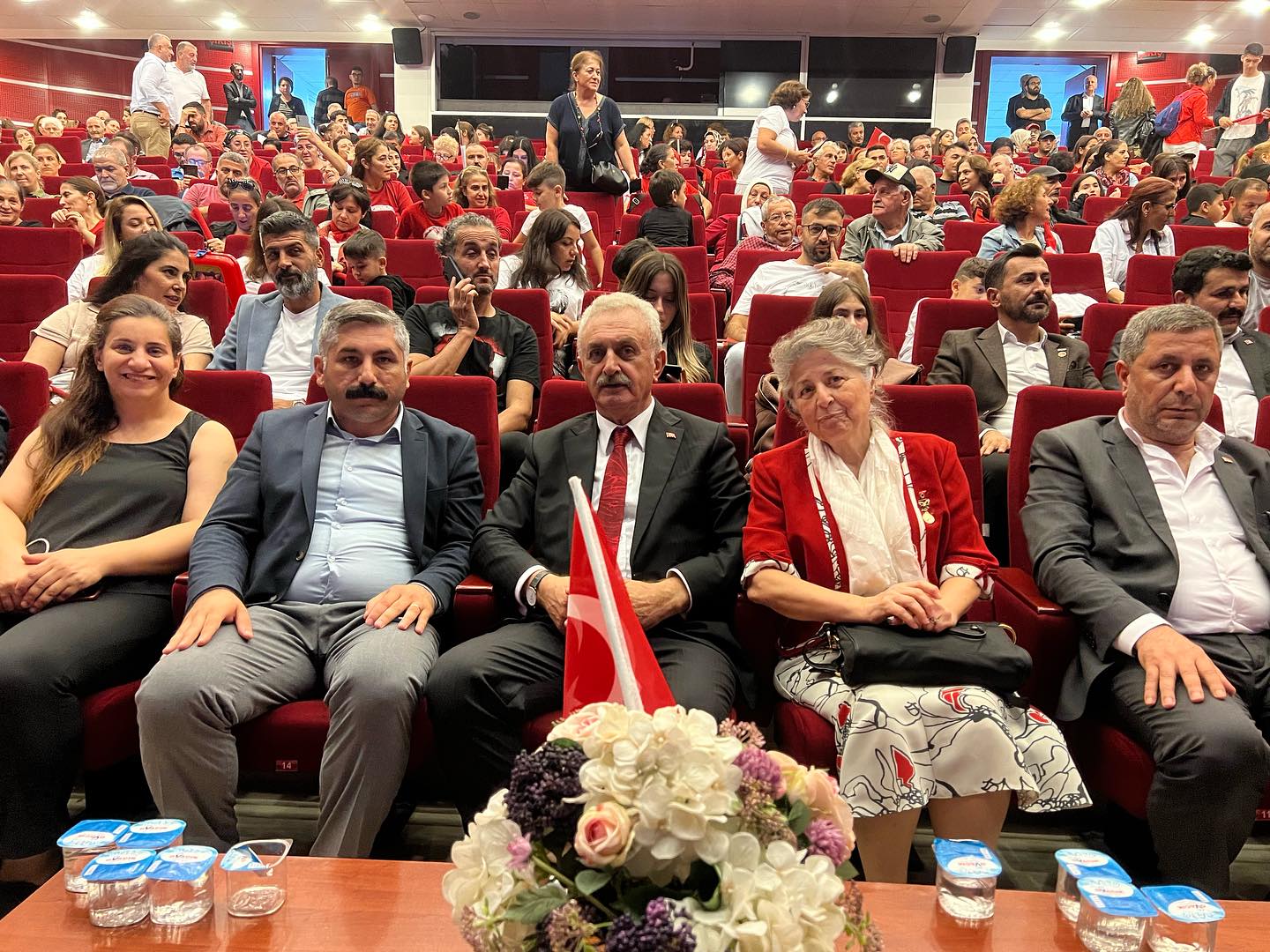 Gebze’nin İl oması için Ankara’dayım Gebze’nin İl oması için Ankara’dayım
