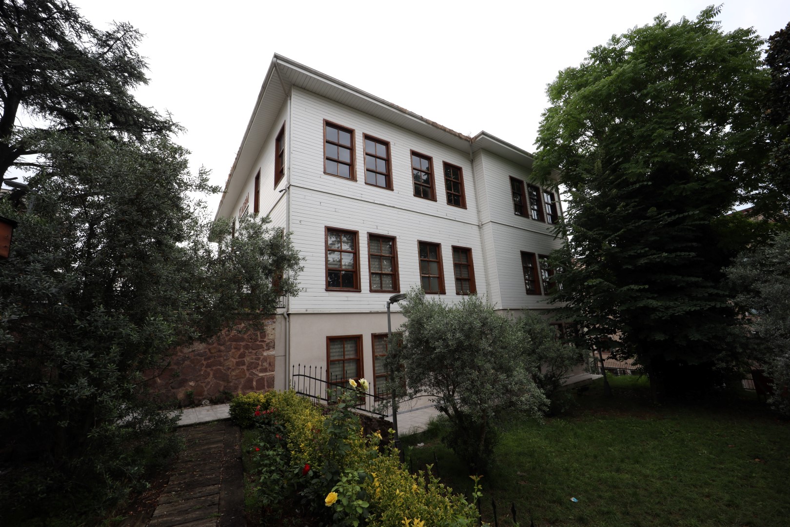 Kocaeli Kültür Müzesi bugün açılıyor