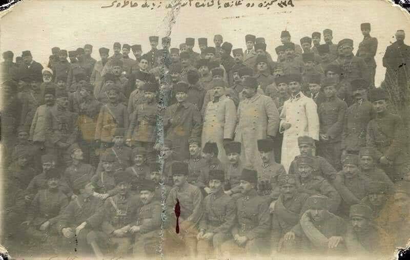 KURTULUŞ GÜNÜ KUTLANMAYAN BİR ŞEHİR: GEBZE KURTULUŞ GÜNÜ KUTLANMAYAN BİR ŞEHİR: GEBZE