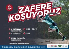 Türkiye, Gebze’de zafere koşacak