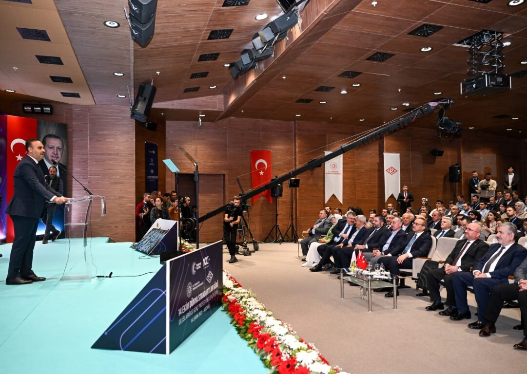 Genç Profesyoneller Bilişim Vadisi’nde buluştu