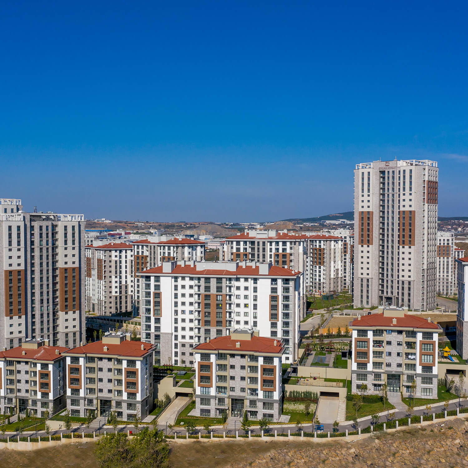 Kocaeli’de 2 bin 762 konut satıldı!