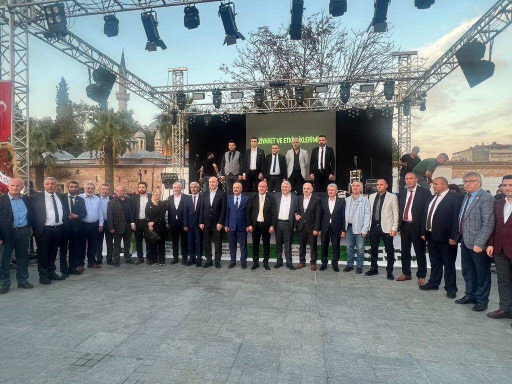 Giresunlulardan İsrail terörünü lanet!