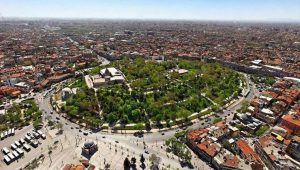 Çevre düzenleme işi ihale edilecektir