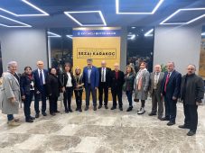 “Hayatın İçindeyim” projesi yüz güldürüyor