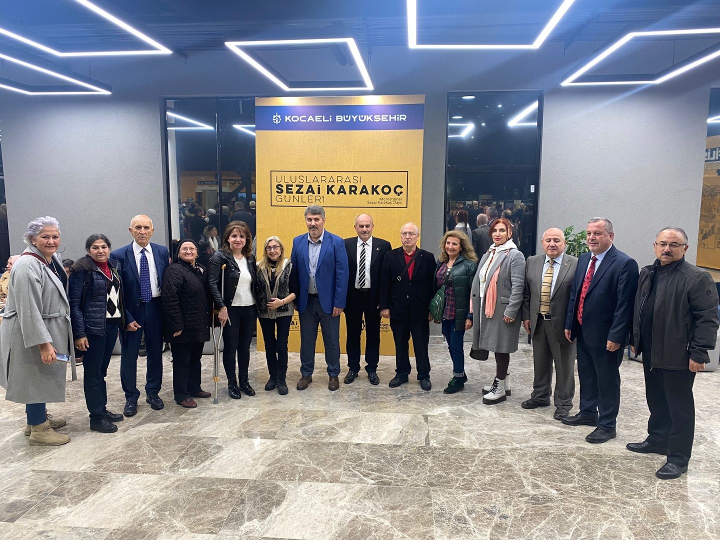 “Hayatın İçindeyim” projesi yüz güldürüyor