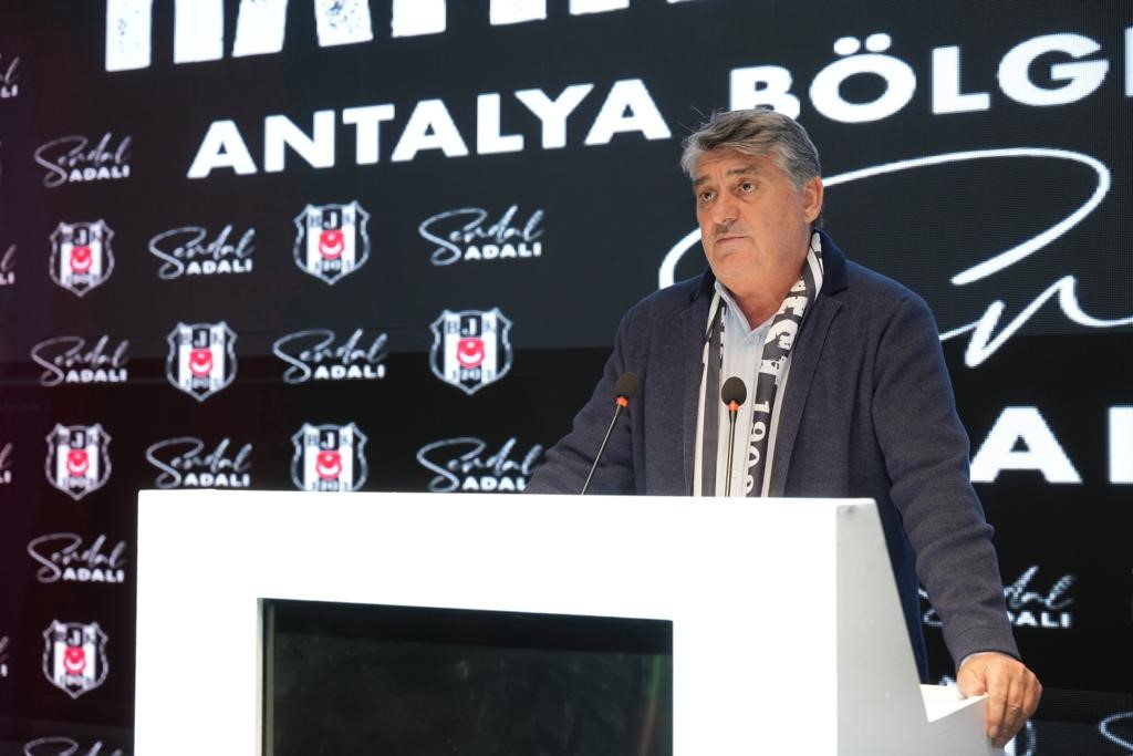 Serdal Adalı: “Transferlerin kötü olma nedeni, Şenol Güneş ile Ceyhun Kazancı’nın anlaşamaması”