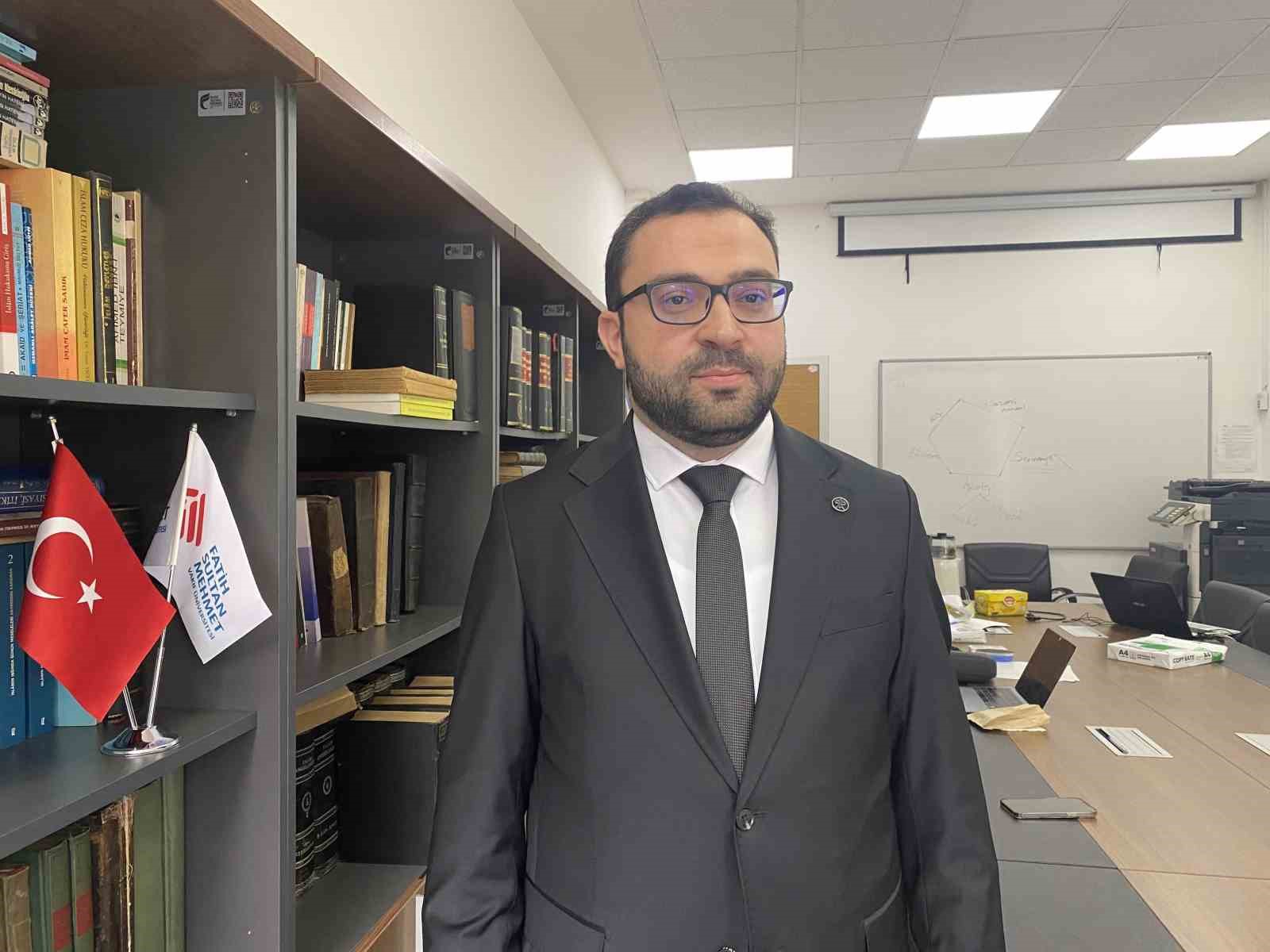 Uluslararası hukukta Filistin meselesi: “Uluslararası Adalet Divanı’ndan çıkacak karar soykırımı durdurabilir”