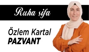 Filistin'de çocuk olmak…