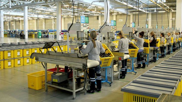 İŞKUR Kocaeli’de 43 bin kişiye iş buldu!