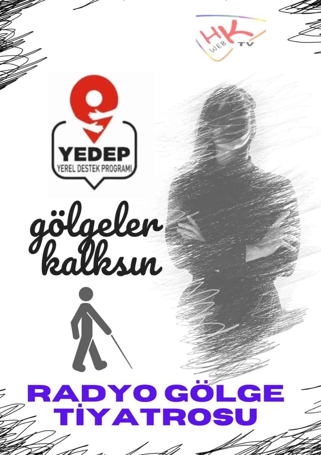  Halk Kürsüsü’nden ‘Arkası Yarın’ nostaljisi  