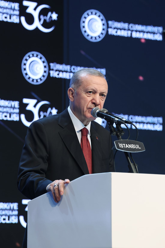 Türkiye Innovation Week için Görkemli Etkinlik