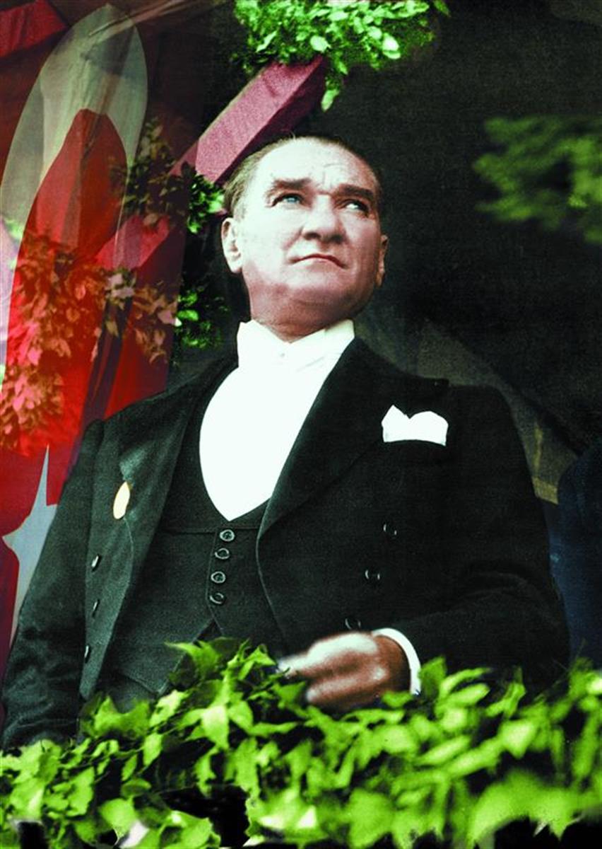 85 YILDIR HEP YANIMIZDA