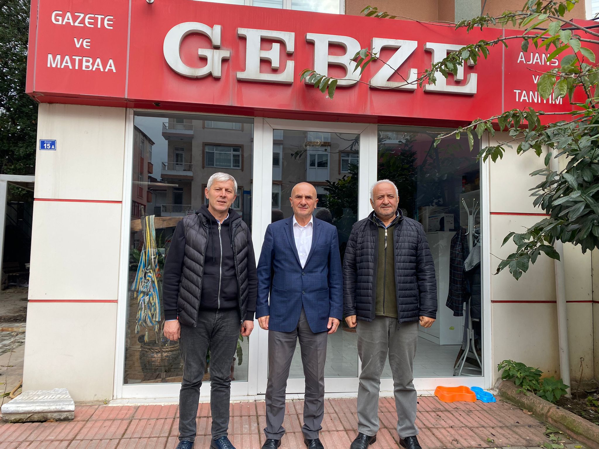 Barış Tatoğlu, CHP’den aday adayı!
