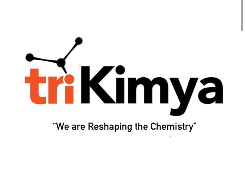 Cihat Sayacı, Tri Kimya’ya ortak oldu Cihat Sayacı, Tri Kimya’ya ortak oldu