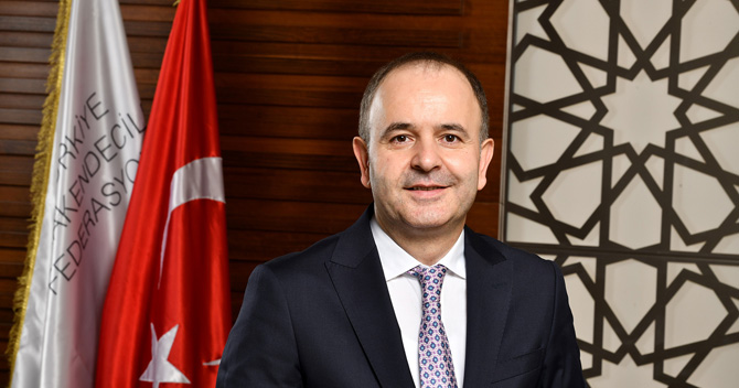 TPF’den Enflasyonla mücadele çağrısına destek