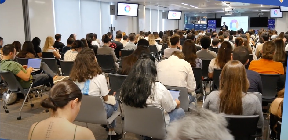 P&G’de ‘Learn Fest’ zamanı!