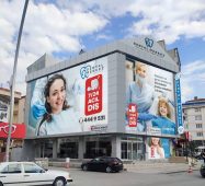 Dental Diş, Darıca’da hizmete girdi