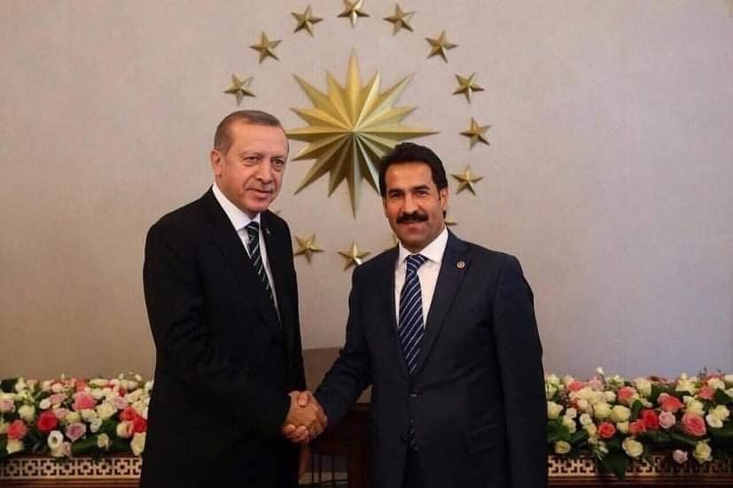Cemil Yaman’a önemli görev